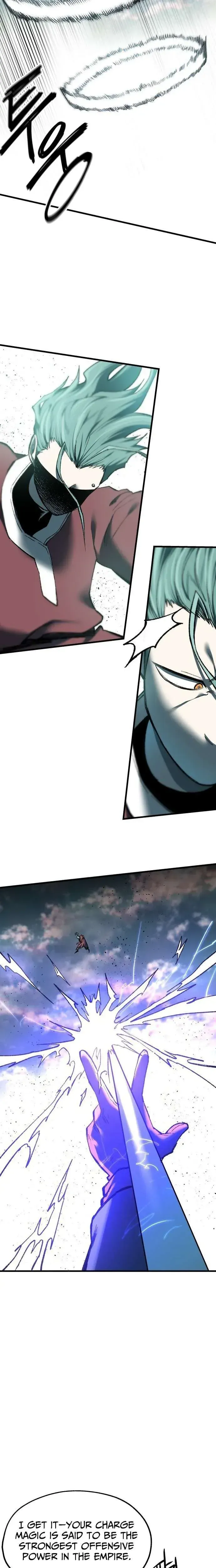 Yeomyeongui Deungbul Chapter 88 page 8 - 