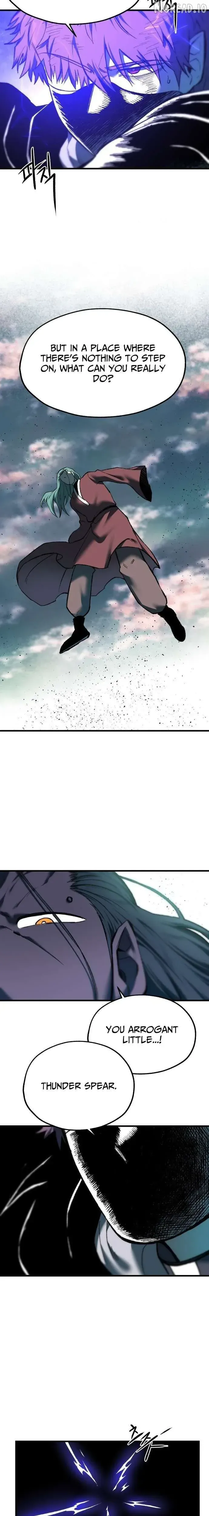 Yeomyeongui Deungbul Chapter 88 page 9 - 
