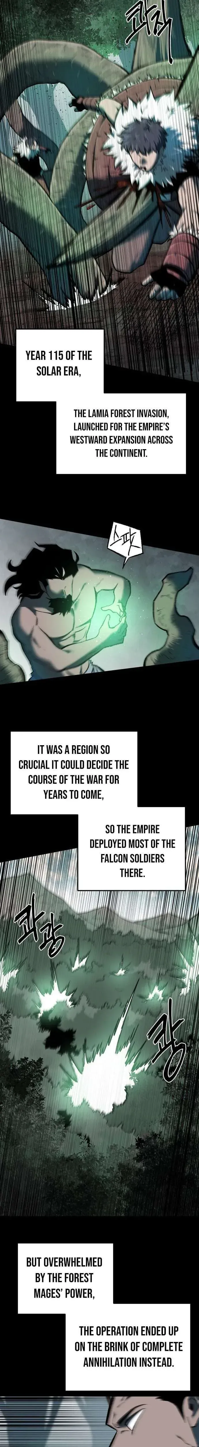 Yeomyeongui Deungbul Chapter 89 page 2 - 