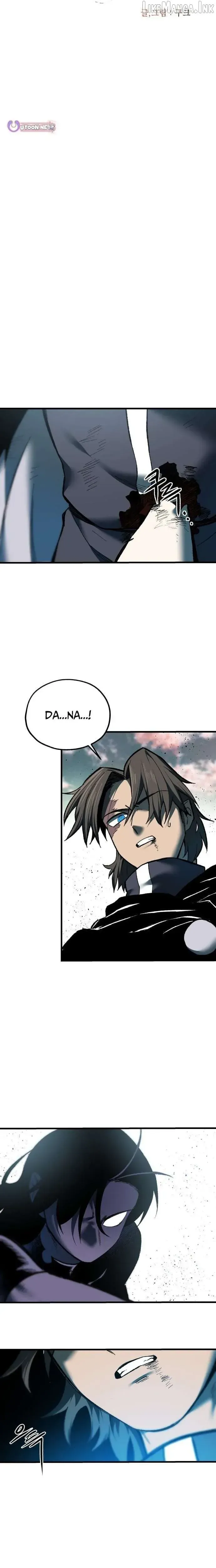 Yeomyeongui Deungbul Chapter 89 page 13 - 