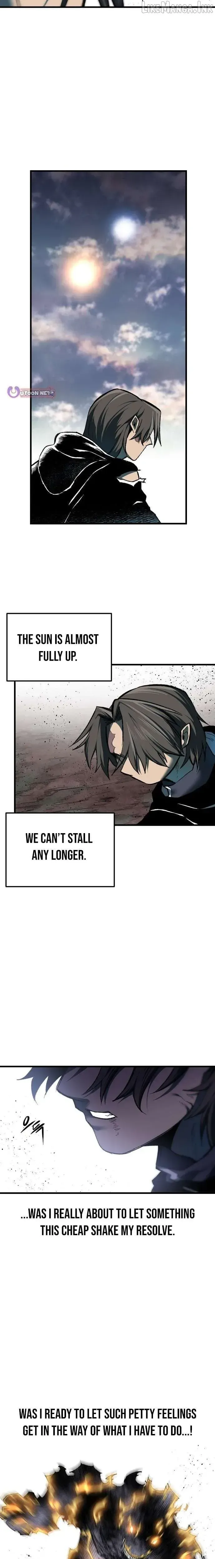 Yeomyeongui Deungbul Chapter 89 page 15 - 