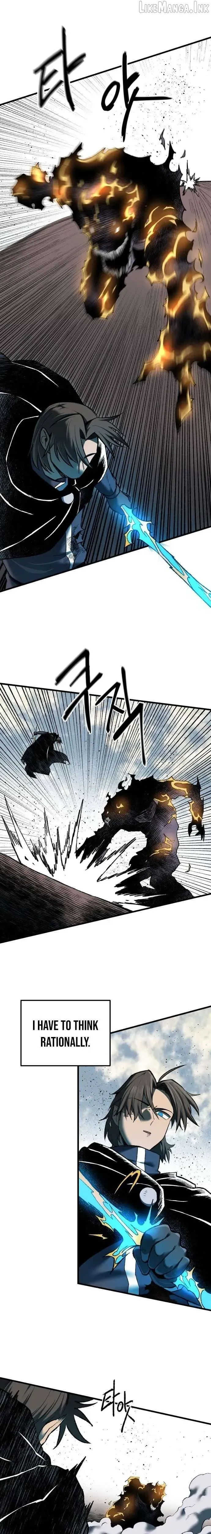 Yeomyeongui Deungbul Chapter 89 page 17 - 