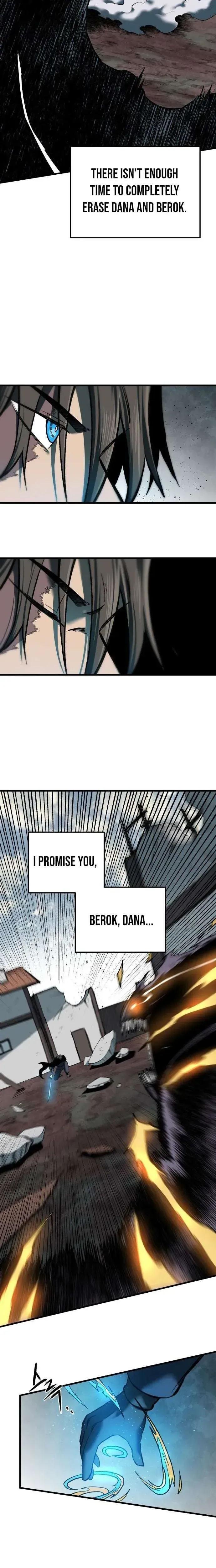 Yeomyeongui Deungbul Chapter 89 page 18 - 