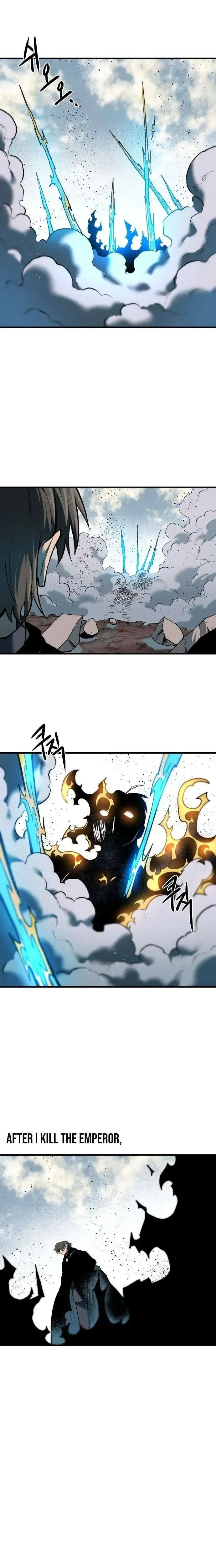 Yeomyeongui Deungbul Chapter 89 page 20 - 