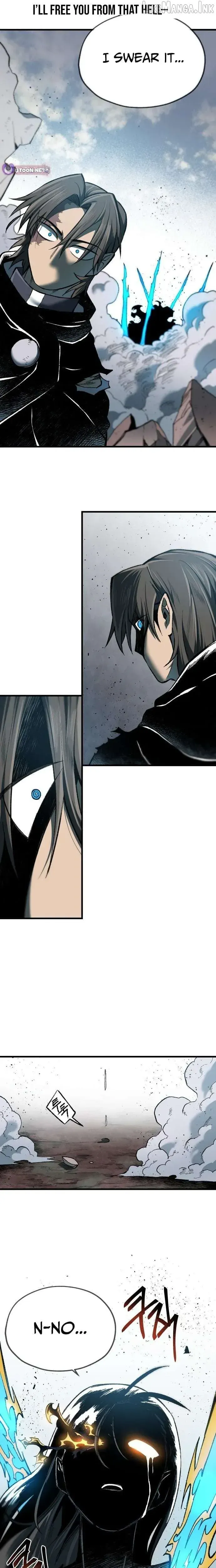 Yeomyeongui Deungbul Chapter 89 page 21 - 