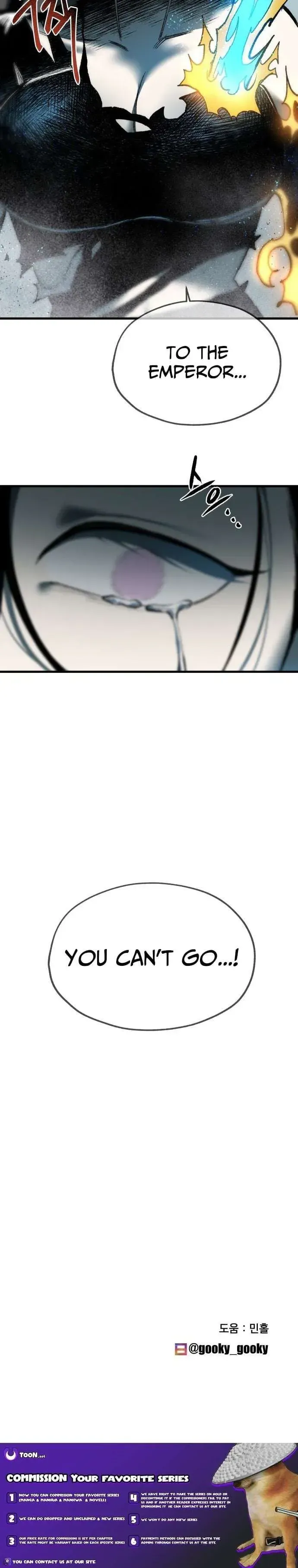 Yeomyeongui Deungbul Chapter 89 page 22 - 
