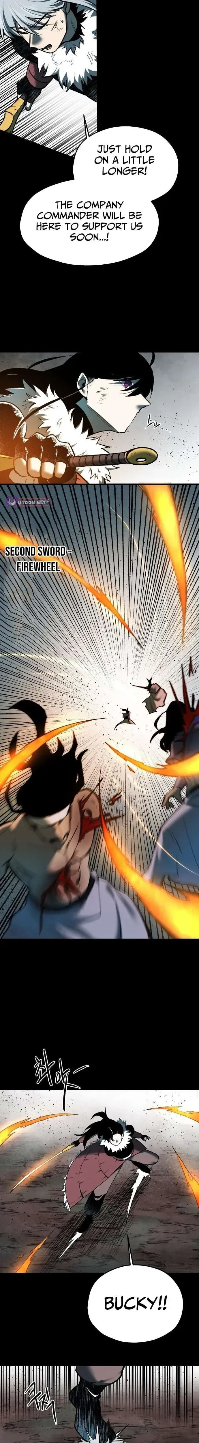 Yeomyeongui Deungbul Chapter 89 page 4 - 