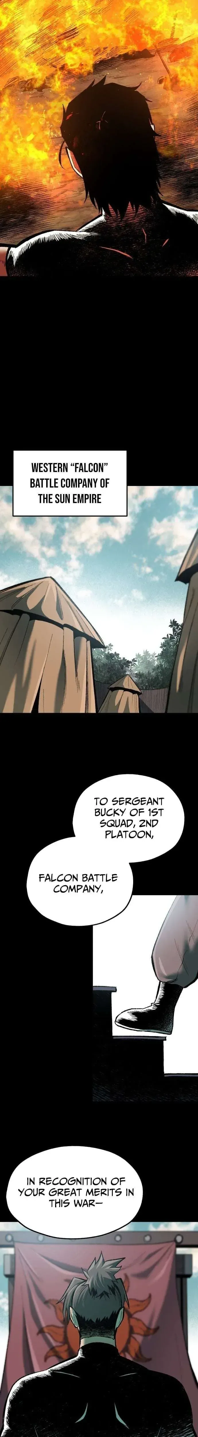Yeomyeongui Deungbul Chapter 89 page 8 - 