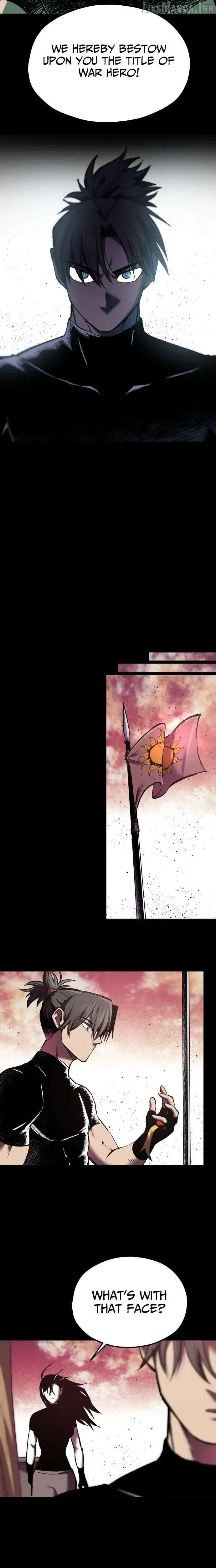 Yeomyeongui Deungbul Chapter 89 page 9 - 