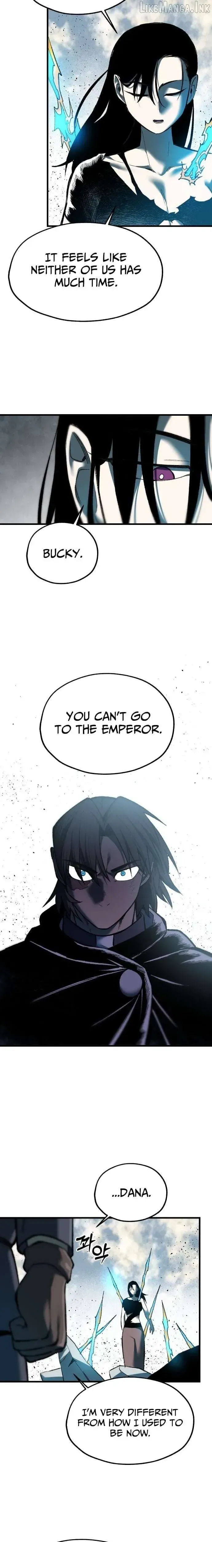Yeomyeongui Deungbul Chapter 90 page 11 - 
