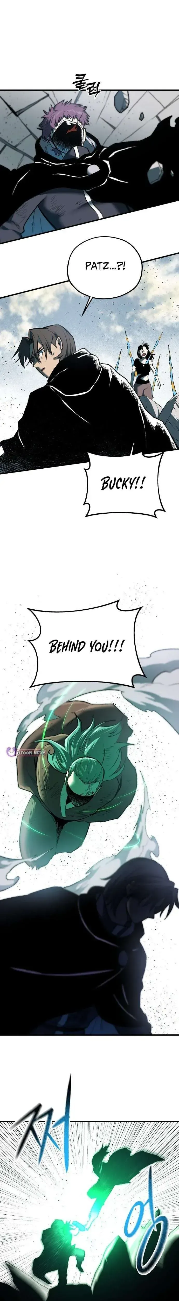 Yeomyeongui Deungbul Chapter 90 page 14 - 