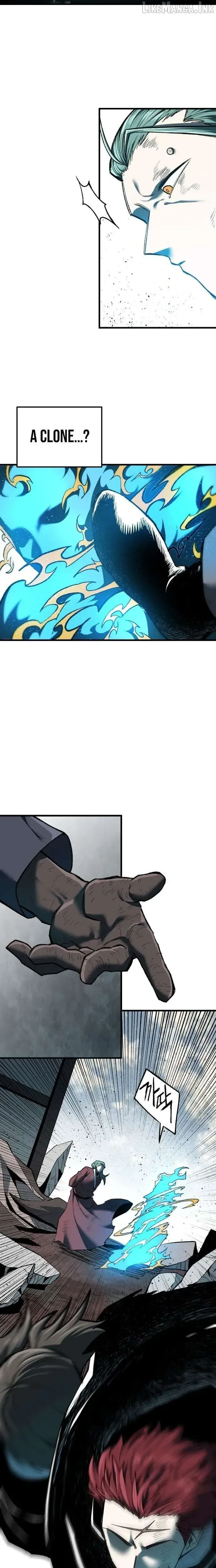Yeomyeongui Deungbul Chapter 90 page 15 - 