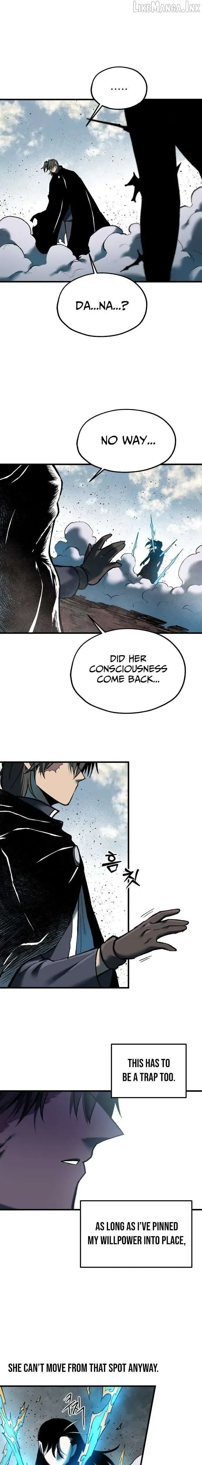 Yeomyeongui Deungbul Chapter 90 page 5 - 