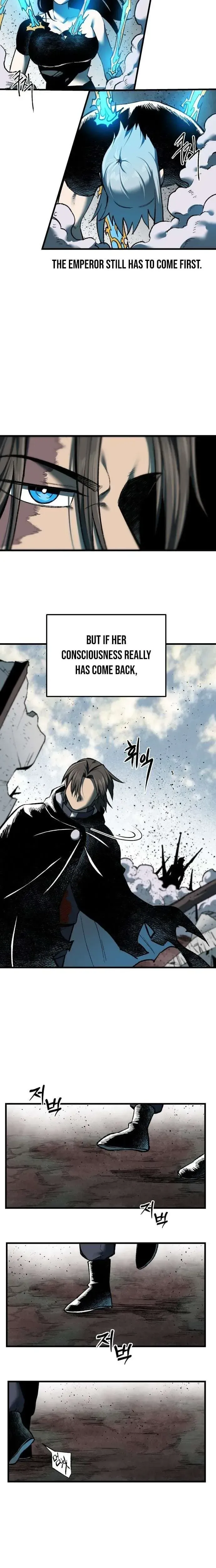 Yeomyeongui Deungbul Chapter 90 page 6 - 