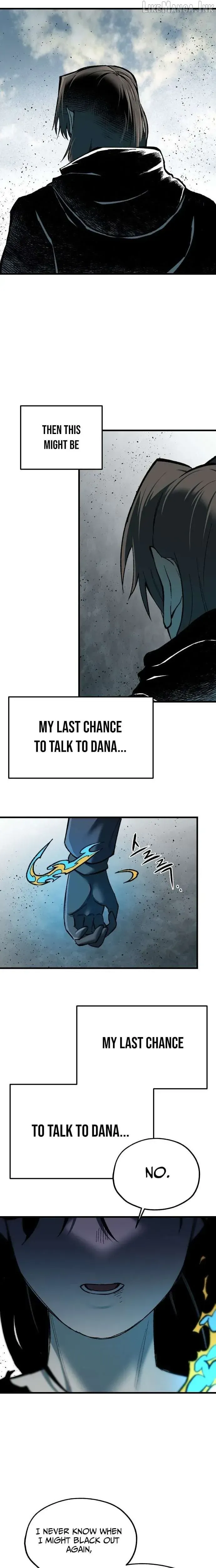 Yeomyeongui Deungbul Chapter 90 page 7 - 