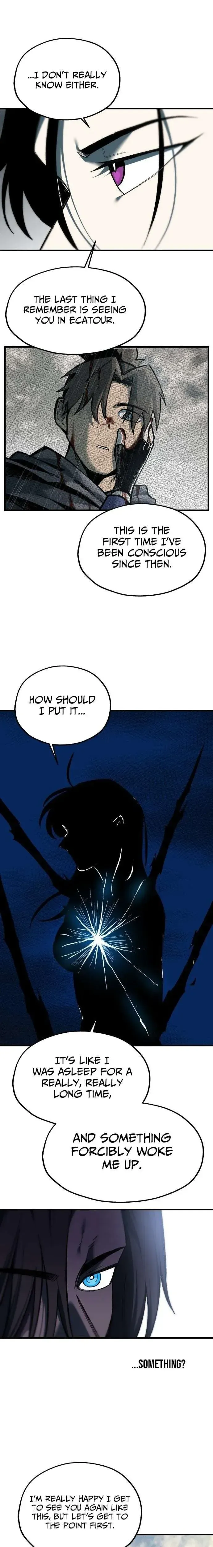 Yeomyeongui Deungbul Chapter 90 page 10 - 