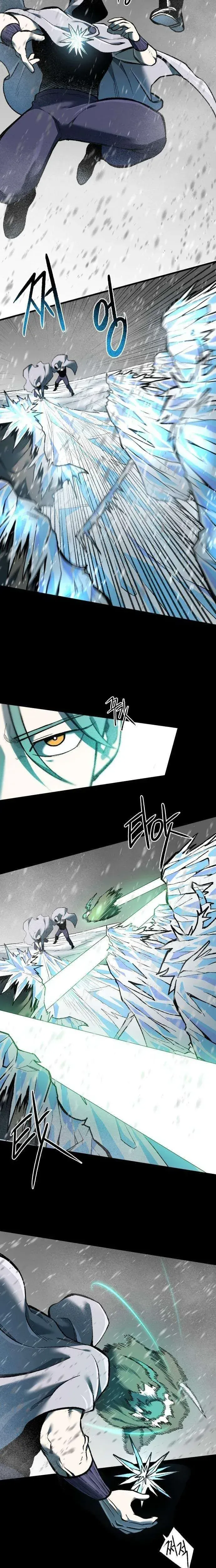 Yeomyeongui Deungbul Chapter 91 page 2 - 