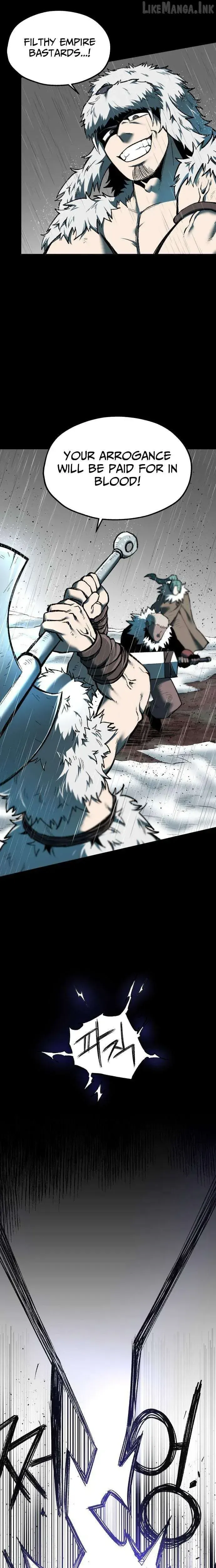 Yeomyeongui Deungbul Chapter 91 page 17 - 