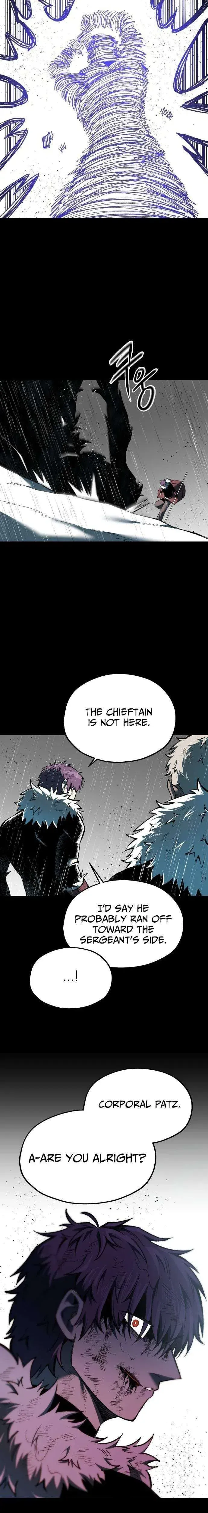 Yeomyeongui Deungbul Chapter 91 page 18 - 