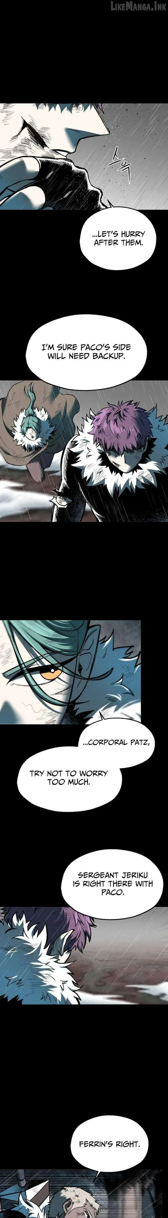 Yeomyeongui Deungbul Chapter 91 page 19 - 