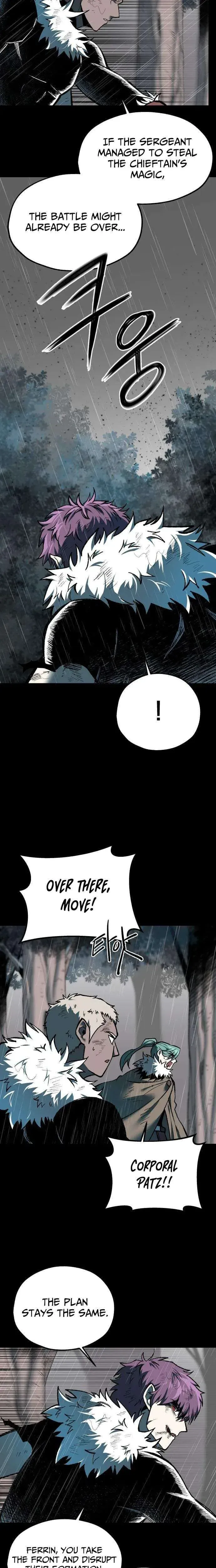 Yeomyeongui Deungbul Chapter 91 page 20 - 