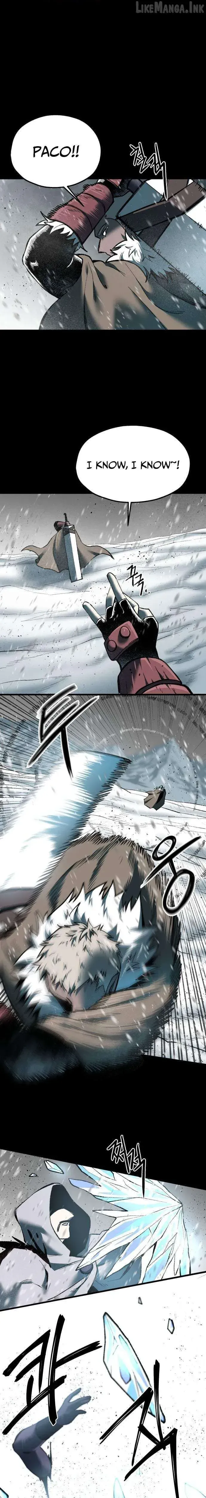 Yeomyeongui Deungbul Chapter 91 page 5 - 