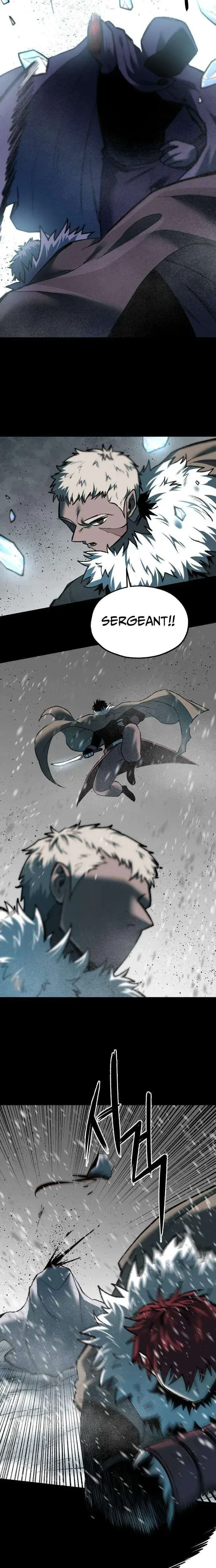 Yeomyeongui Deungbul Chapter 91 page 6 - 