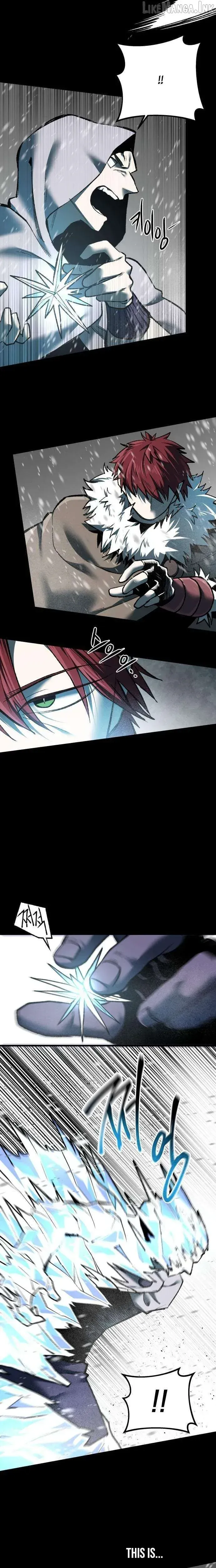 Yeomyeongui Deungbul Chapter 91 page 7 - 