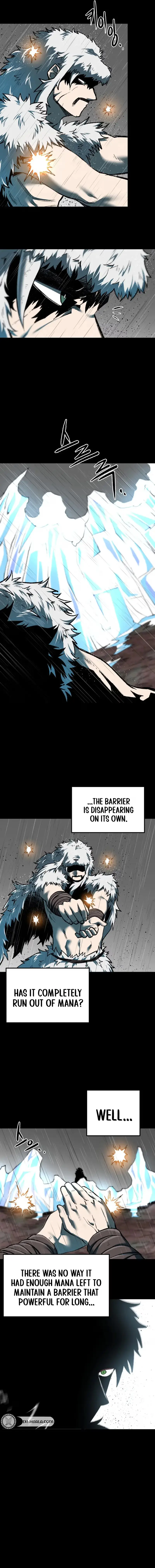 Yeomyeongui Deungbul Chapter 92 page 12 - 