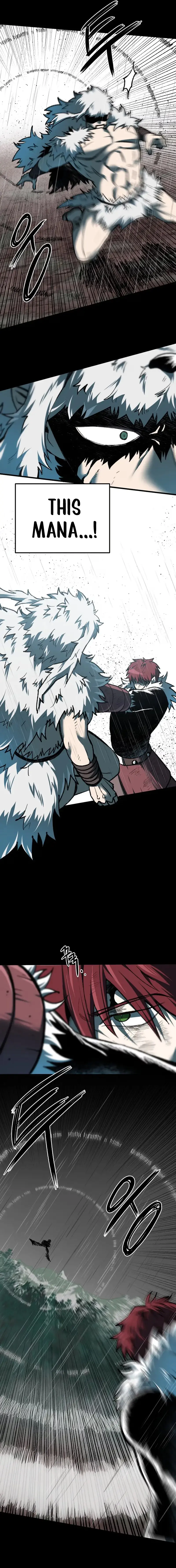 Yeomyeongui Deungbul Chapter 92 page 13 - 
