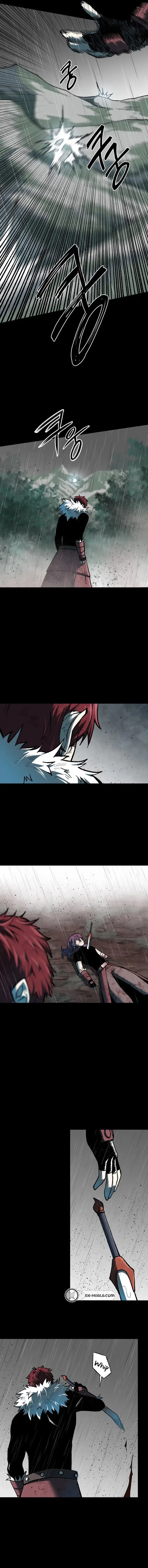 Yeomyeongui Deungbul Chapter 92 page 14 - 