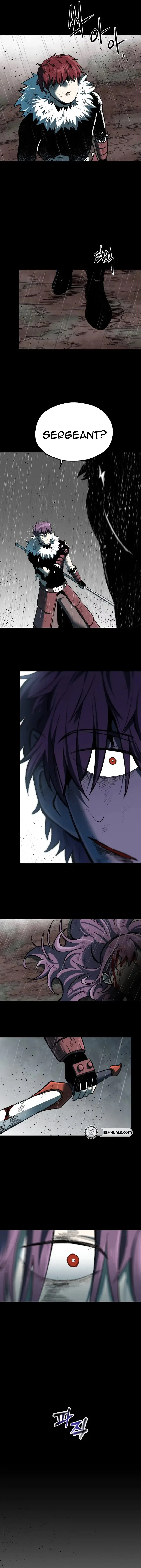 Yeomyeongui Deungbul Chapter 92 page 15 - 