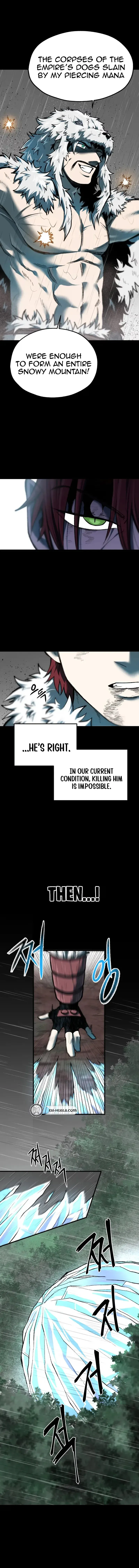 Yeomyeongui Deungbul Chapter 92 page 7 - 
