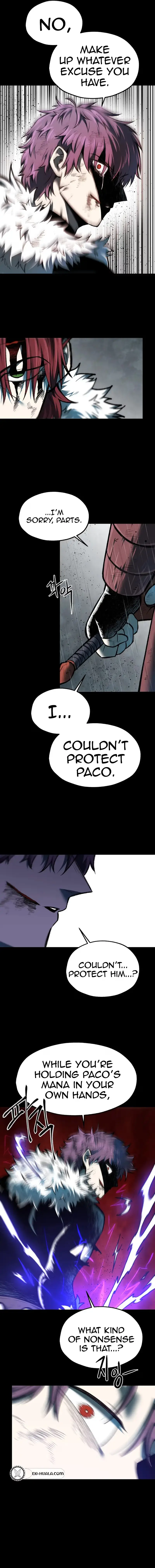 Yeomyeongui Deungbul Chapter 93 page 4 - 
