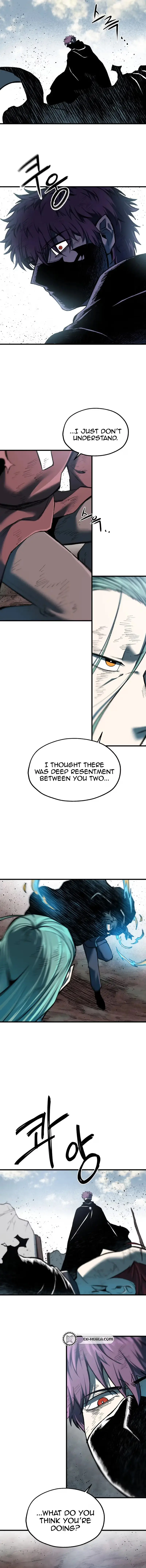 Yeomyeongui Deungbul Chapter 93 page 9 - 