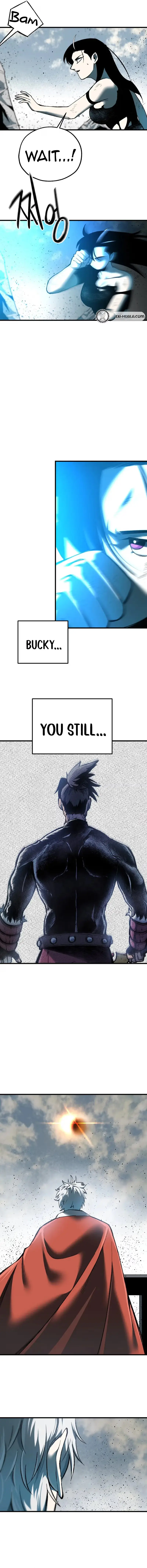 Yeomyeongui Deungbul Chapter 94 page 13 - 