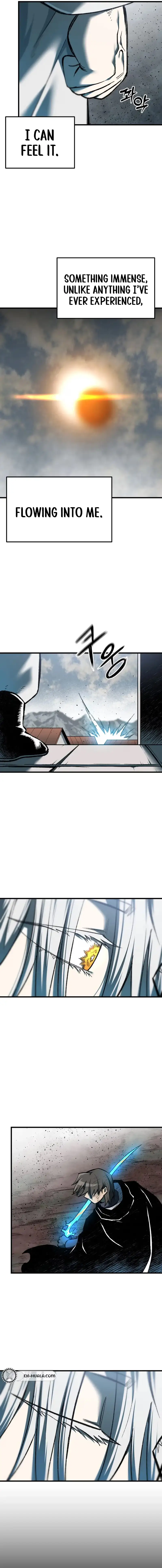 Yeomyeongui Deungbul Chapter 94 page 14 - 