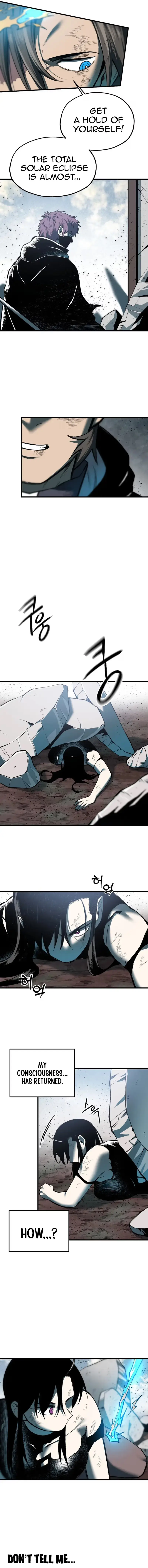 Yeomyeongui Deungbul Chapter 94 page 3 - 