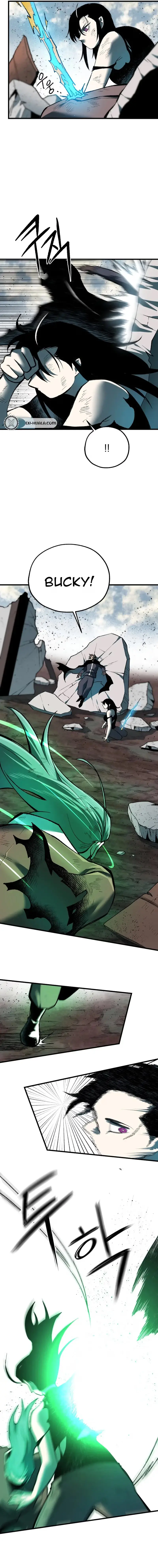Yeomyeongui Deungbul Chapter 94 page 4 - 