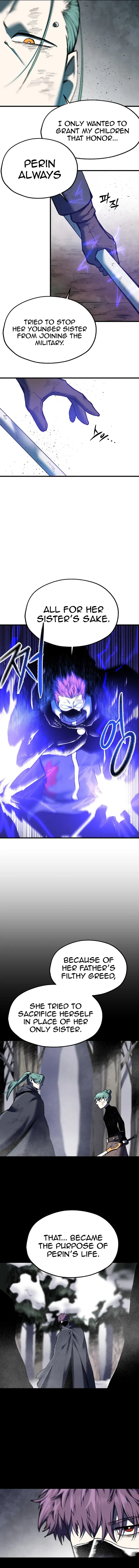 Yeomyeongui Deungbul Chapter 94 page 8 - 