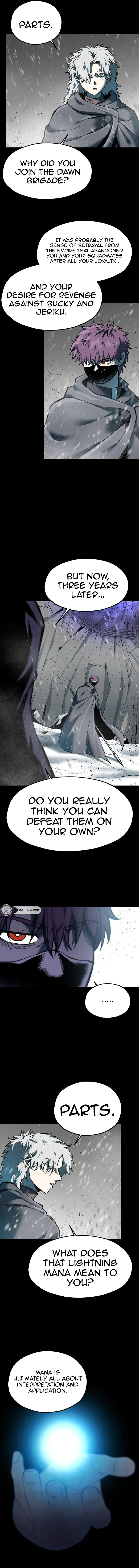 Yeomyeongui Deungbul Chapter 95 page 2 - 