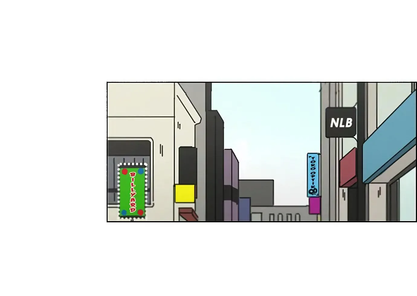 Yeonae Hyeokmyeong Chapter 100 page 11 - 