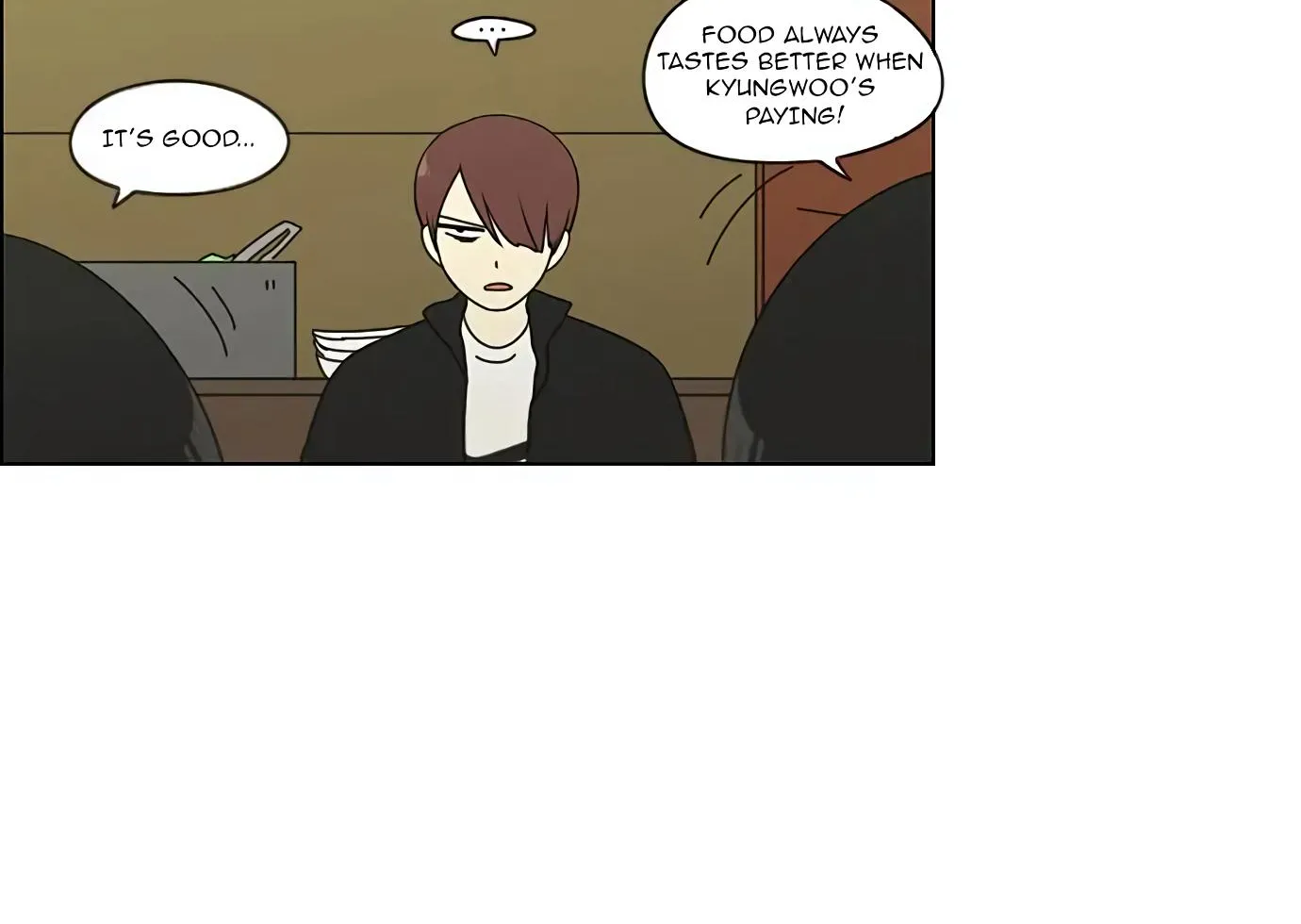 Yeonae Hyeokmyeong Chapter 100 page 13 - 