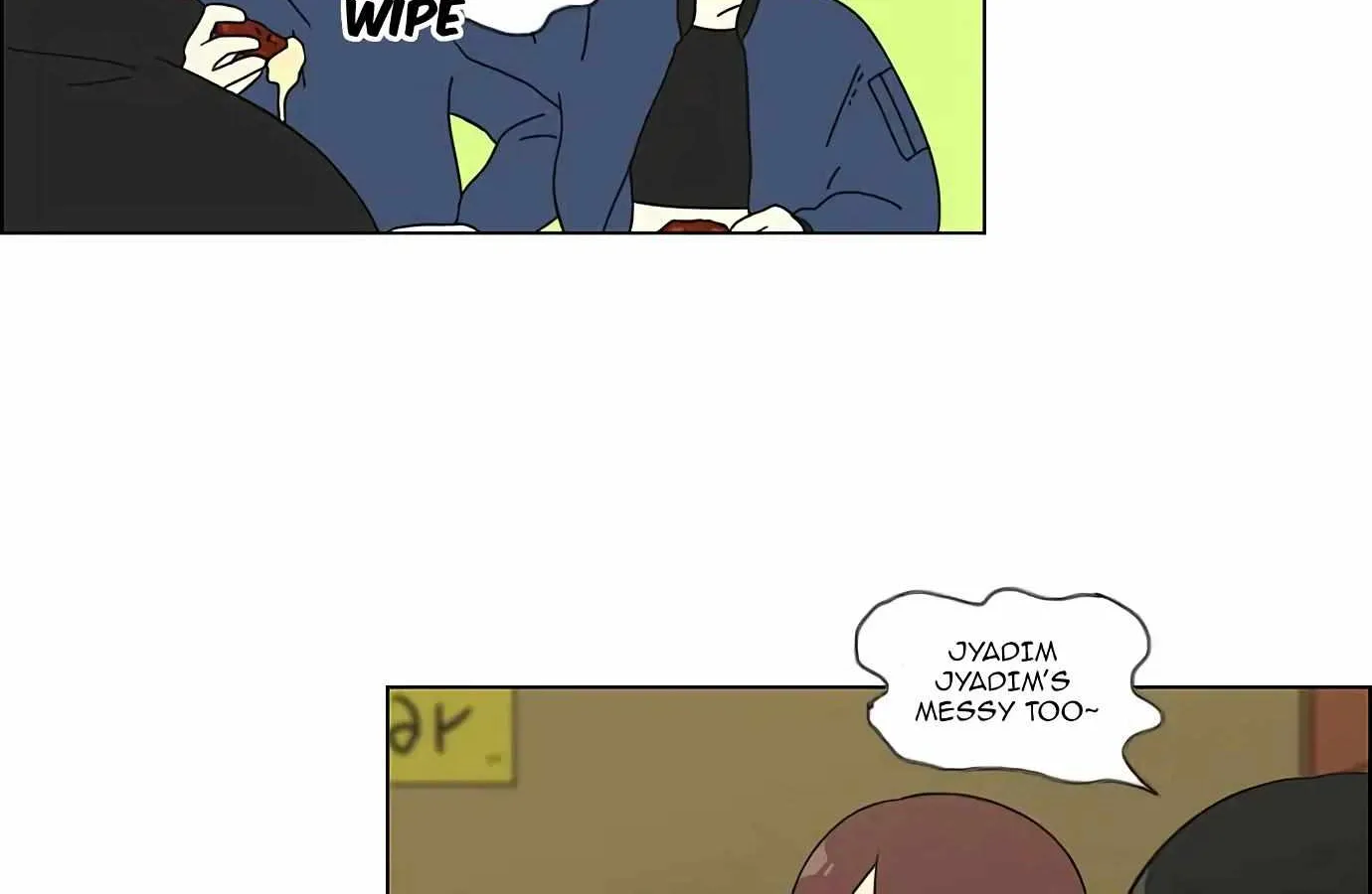 Yeonae Hyeokmyeong Chapter 100 page 15 - 