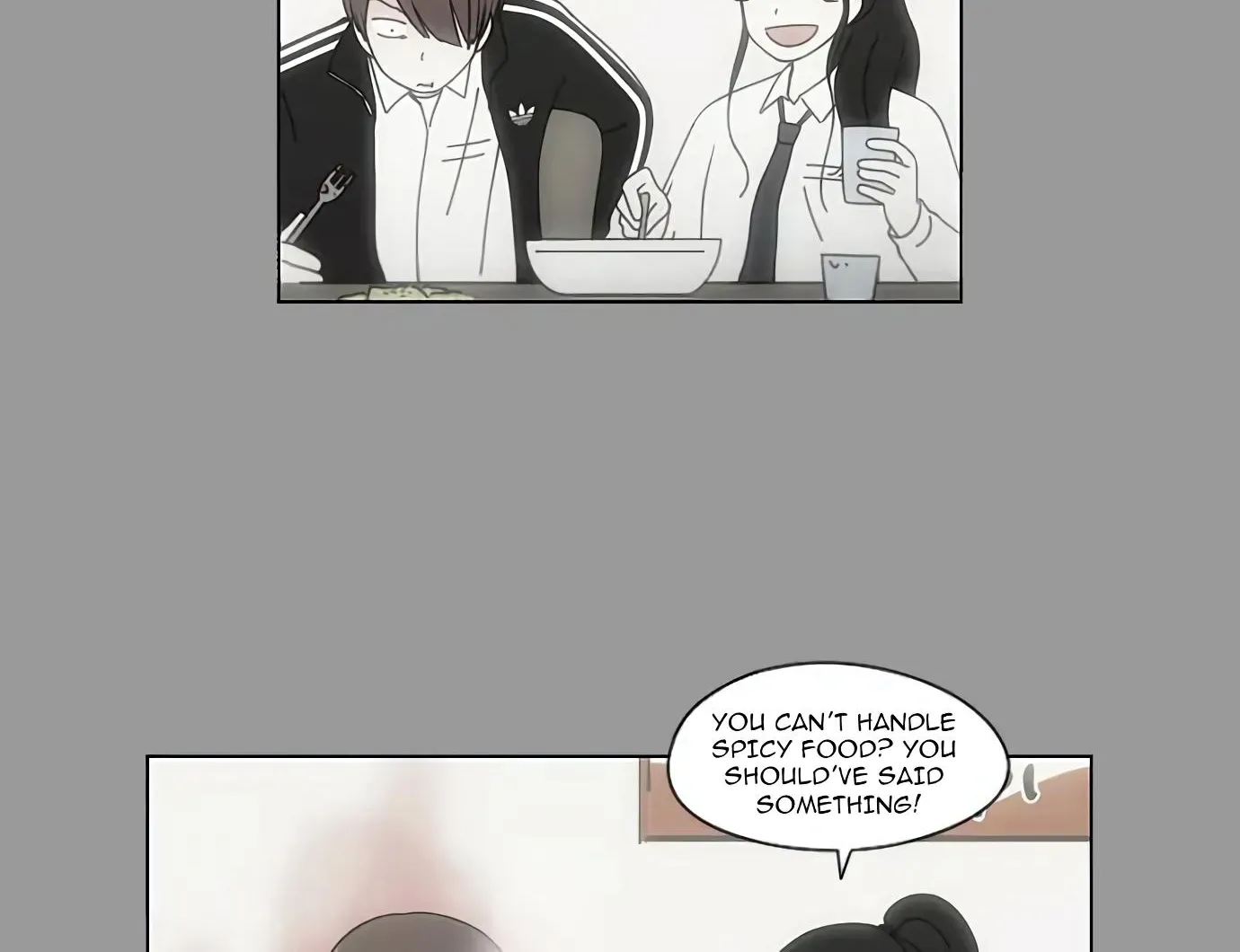 Yeonae Hyeokmyeong Chapter 100 page 17 - 