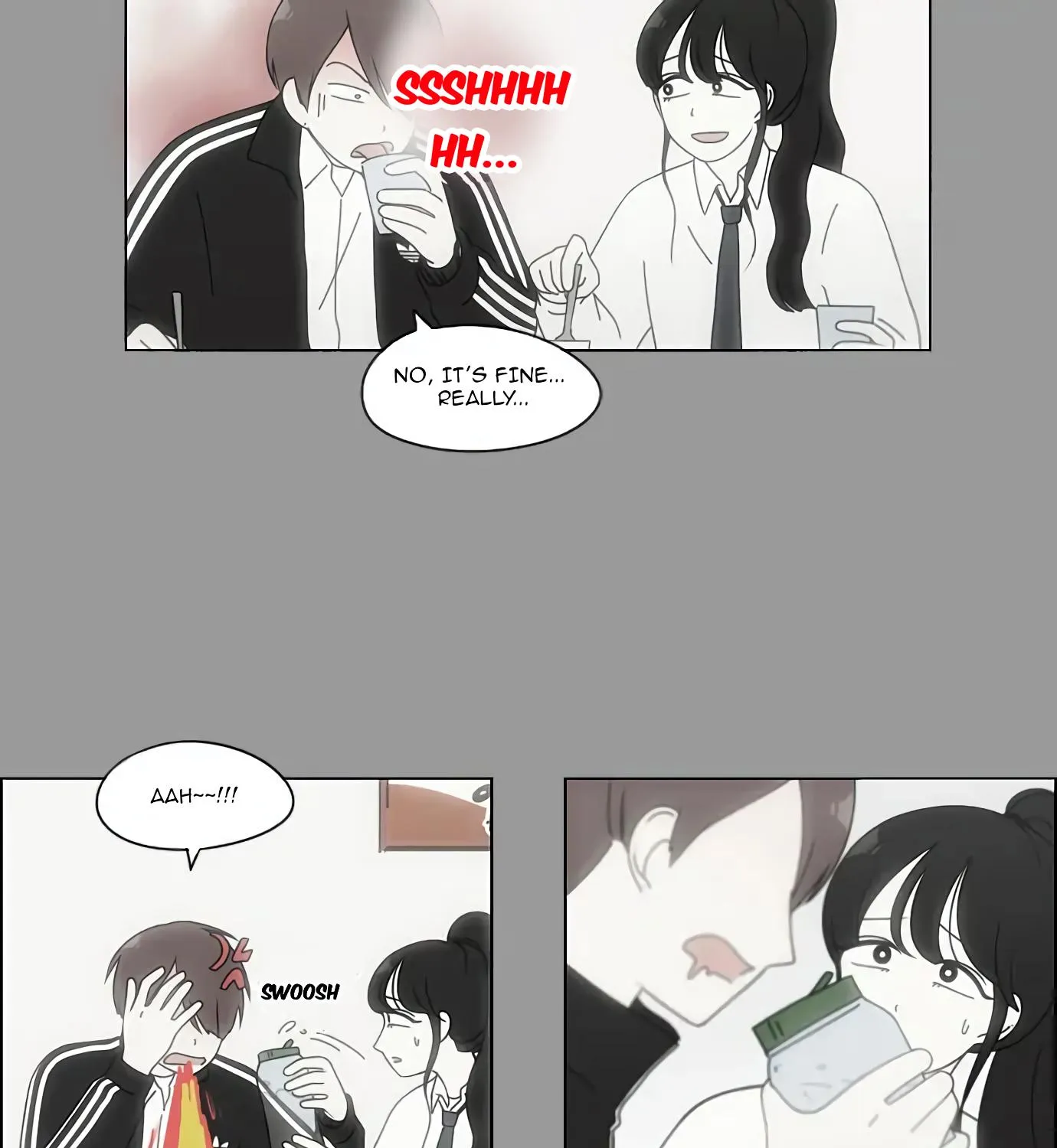 Yeonae Hyeokmyeong Chapter 100 page 18 - 