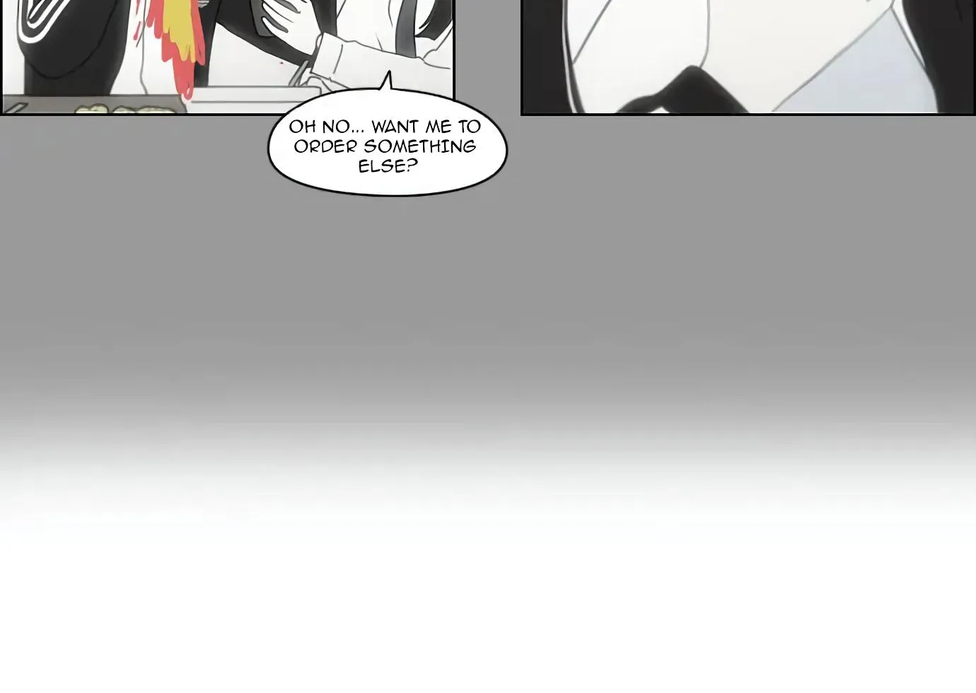 Yeonae Hyeokmyeong Chapter 100 page 19 - 