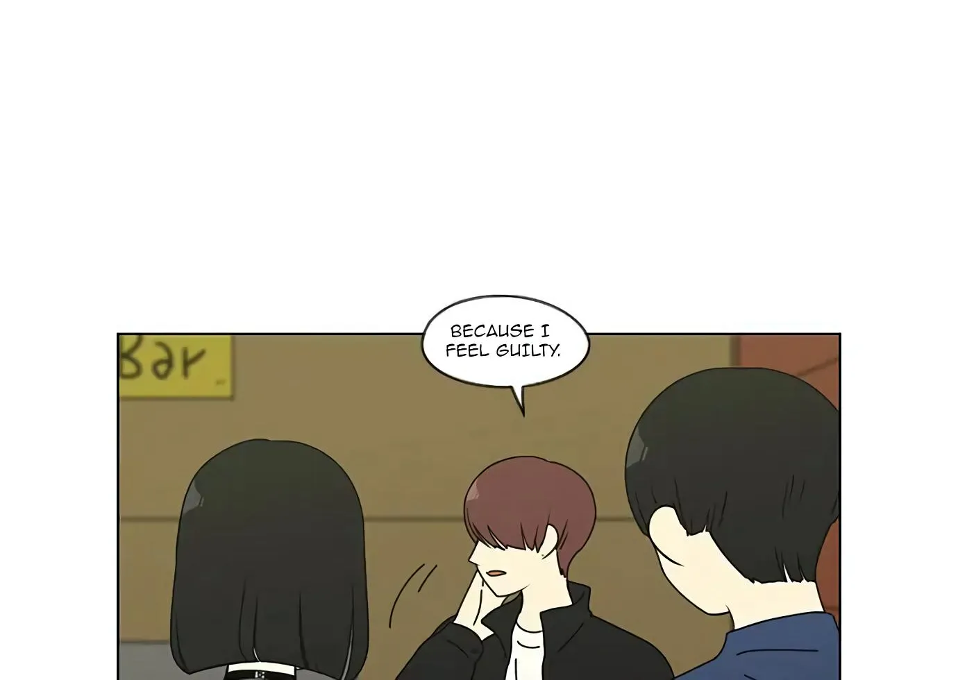 Yeonae Hyeokmyeong Chapter 100 page 25 - 