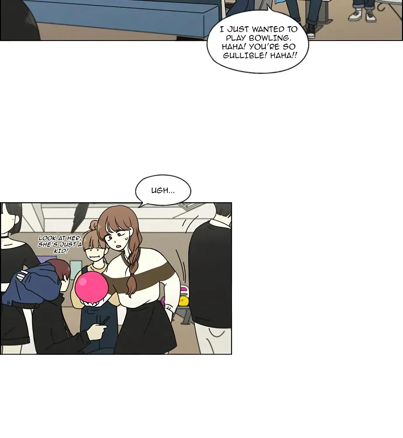 Yeonae Hyeokmyeong Chapter 100 page 41 - 