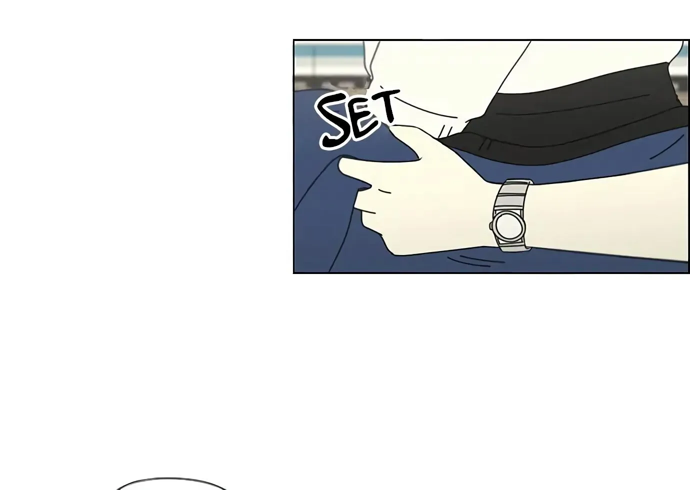 Yeonae Hyeokmyeong Chapter 100 page 42 - 